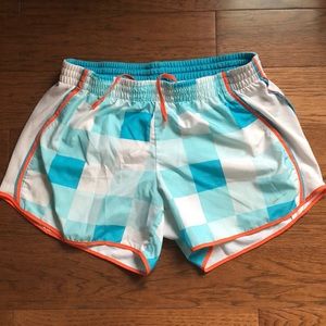 Women’s Nike Dri-Fit Running Shorts